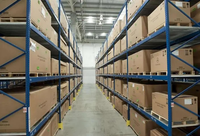 漳州到孝义市货物仓储