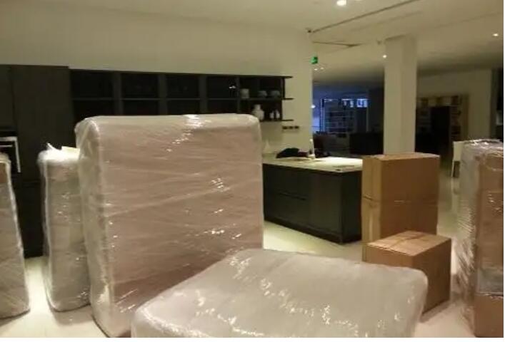 漳州到孝义市长途搬家