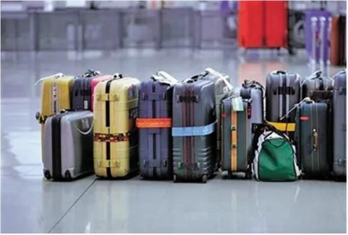 漳州到孝义市行李托运