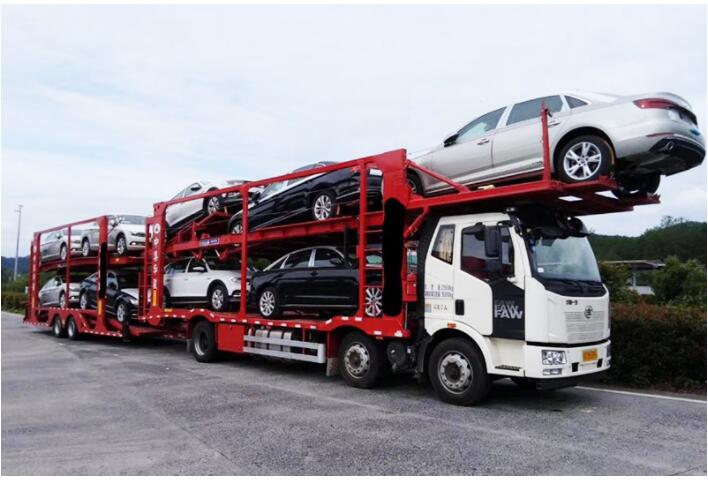 漳州到孝义市轿车托运